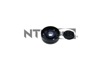 Volkswagen Passat Skoda Superb Audi A4 A6 Alternatör Gergi Rulmanı SNR