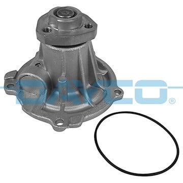 Volkswagen Passat Golf III Polo Caddy II Audi A4 Skoda Felicia Devirdaim Su... DAYCO