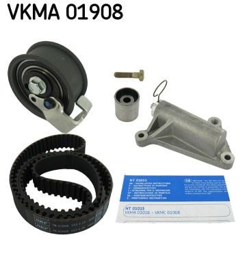 Volkswagen Passat Audi A4 A6 Triger Seti 1.8 1.8T SKF