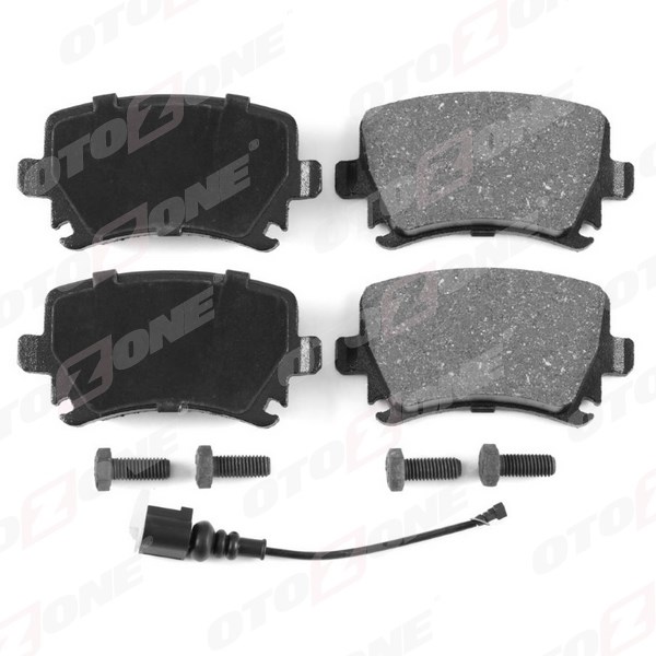 Volkswagen Passat CC Caddy Golf 5 Golf 6 Jetta Audi A3 A6 Seat Leon Skoda... OTOZONE