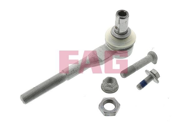 Volkswagen Passat Audi A4 A6 Skoda Superb Rot Başı Sağ Sol FAG