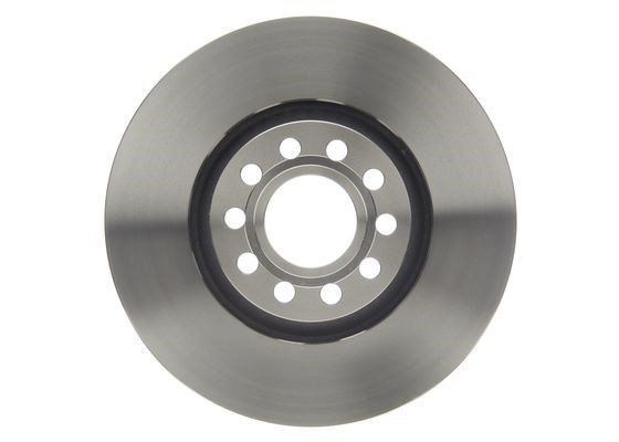 Volkswagen Passat Audi A4 A6 Skoda Superb Seat Exeo Ön Fren Aynası BOSCH