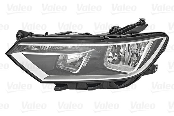 Volkswagen Passat Passat Alltrack Far Sol VALEO