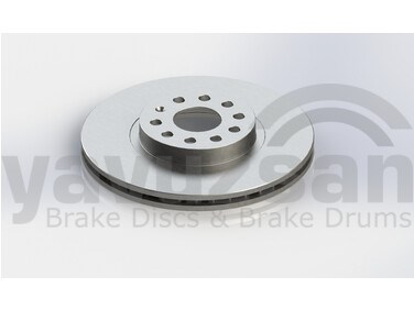 Volkswagen Passat Golf 5 Golf 6 Golf 7 Caddy Audi A3 Seat Leon Ford Connect... FRENDI