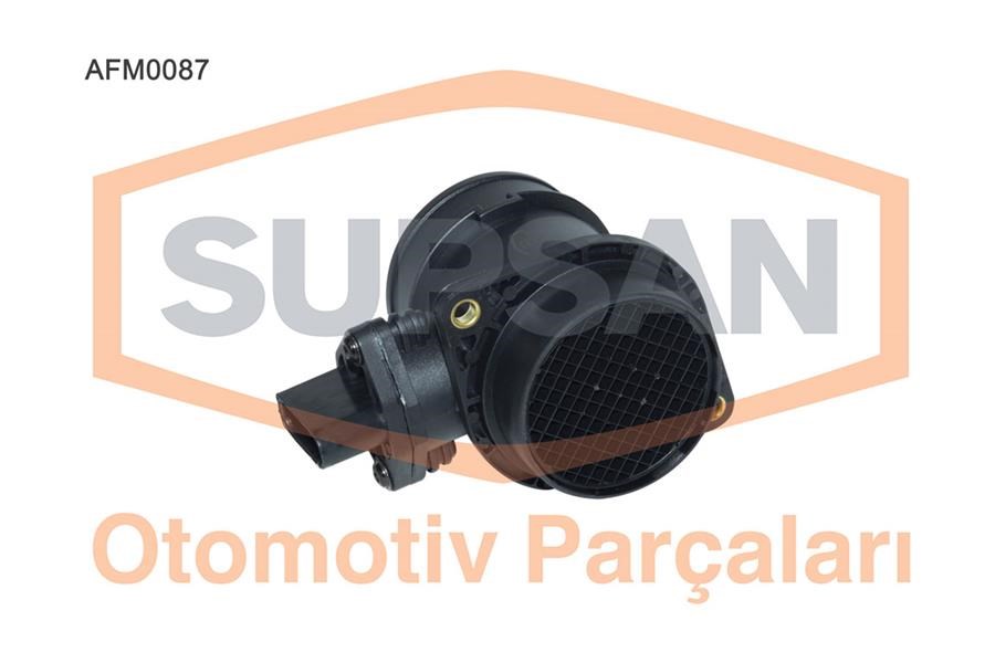 Volkswagen Passat Hava Akış Metre SUPSAN