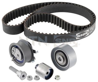 Volkswagen Passat Jetta Golf V Skoda Octavia Seat Toledo Audi A3 A6 Triger Seti SNR