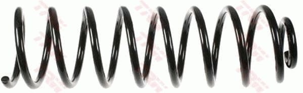 VW Passat B2 Arka Aks Süspansiyon Yayı TRW