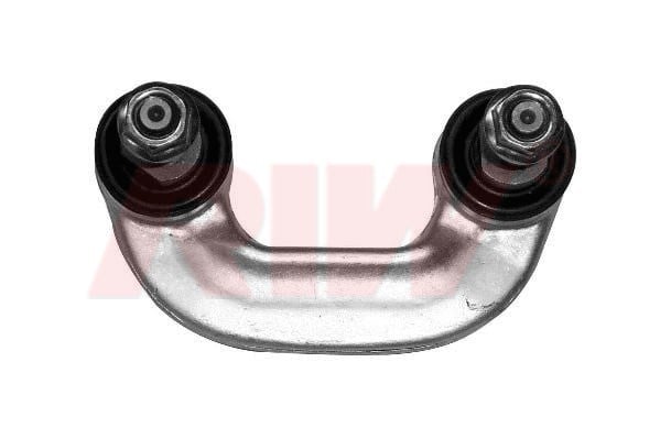 Volkswagen Passat Z Rot Ön Sol/Sağ Cıvatalı Alüminyum RIW