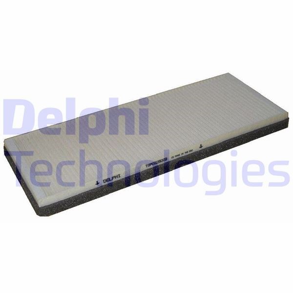 Volkswagen Passat B5 Kabin Filtresi DELPHI