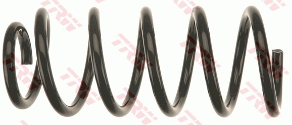 VW Passat B5 Arka Aks Süspansiyon Yayı TRW