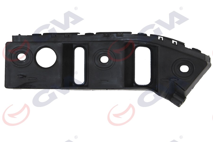 Volkswagen Passat B5 Tampon Bağlantı Braketi Sağ GVA