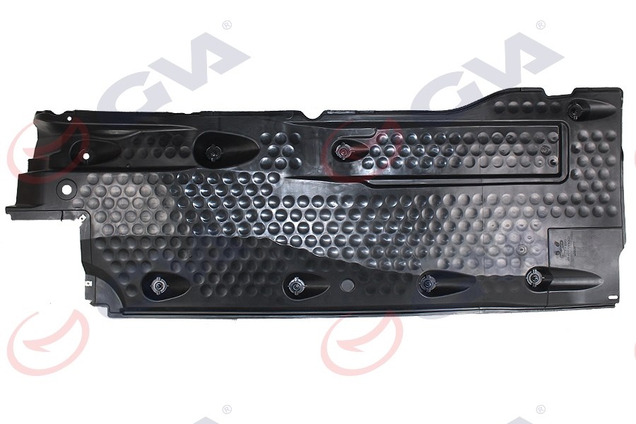 Volkswagen Passat Alt Taban Muhafazası Sağ 1.6-1.8-2.0 GKL