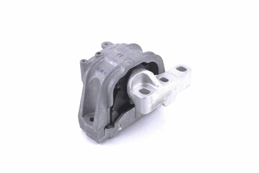 Volkswagen Passat B7 Motor Takozu KAUTEK