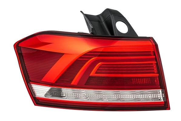 VW Passat B8 Sol Stop Lambası LED 12V HELLA