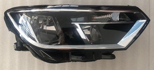 Volkswagen Passat B8 Ön Sağ Komple Far [2015 ve sonrası] PRO-A