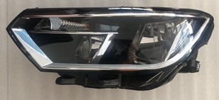 Volkswagen Passat B8 Ön Sol Komple Far [2015 ve sonrası] PRO-A