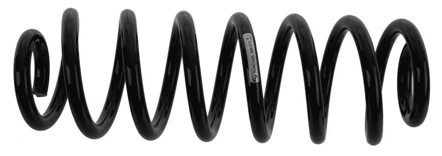 Volkswagen Passat B8 Arka Helezon Yay SACHS