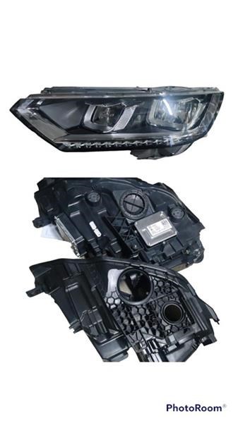 Volkswagen Passat B8 Halojen LED Far Arka Tas Sağ PRO-A