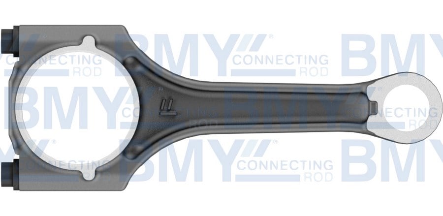Volkswagen Passat Piston Kolu BMY