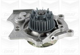 Volkswagen Passat Passat CC Audi A3 A4 Seat Leon Skoda Octavia Fabia... GRAF