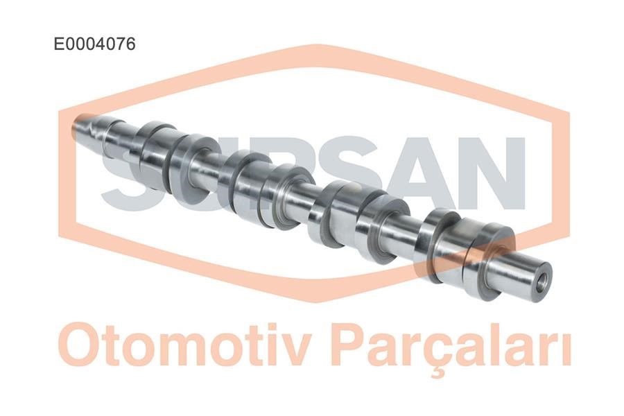 VW Passat Eksantrik Mili 2.0 TDI 16V 2.0 SDI SUPSAN