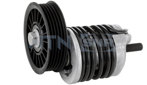 Volkswagen Passat Alternatör Gergi Rulmanı Gergi Kütüğü SNR