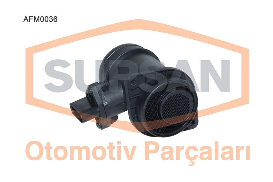Volkswagen Passat Hava Akış Metre SUPSAN