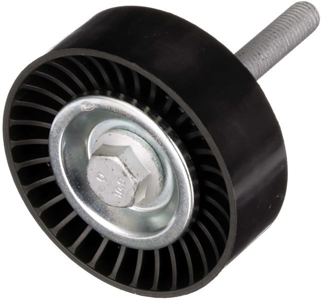 Volkswagen Passat Golf 5 6 Jetta Audi A3 Seat Ibiza Leon Alternatör Gergi... GATES