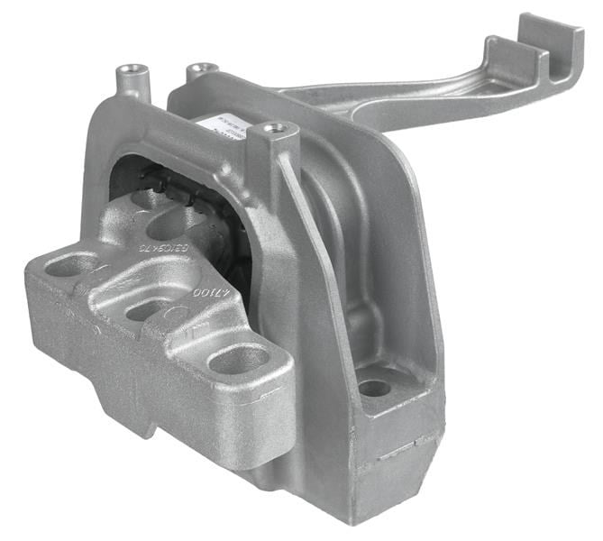 Volkswagen Passat Motor Takozu LEMFORDER