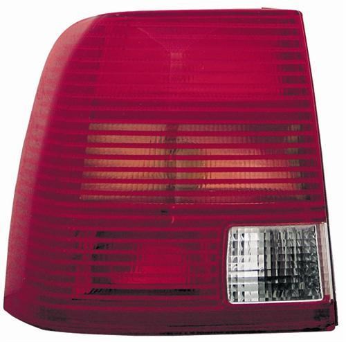 Volkswagen Passat Arka Stop Sol TYC