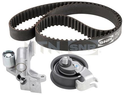 Volkswagen Passat Jetta Golf V Skoda Octavia Seat Toledo Audi A3 A6 Triger Seti SNR