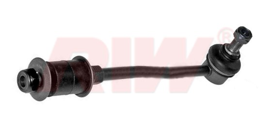 Nissan Pathfinder Arka Z Rotu RIW