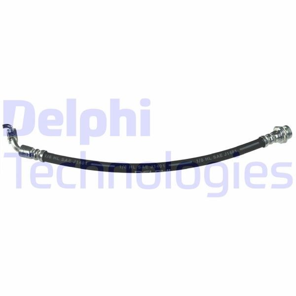 Nissan Pathfinder Arka Fren Hortumu DELPHI