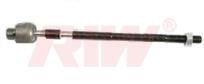Nissan Pathfinder II Rot Mili RIW