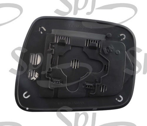 Nissan Pathfinder Elektrikli Ayna Camı 05/16 Sol SPJ-