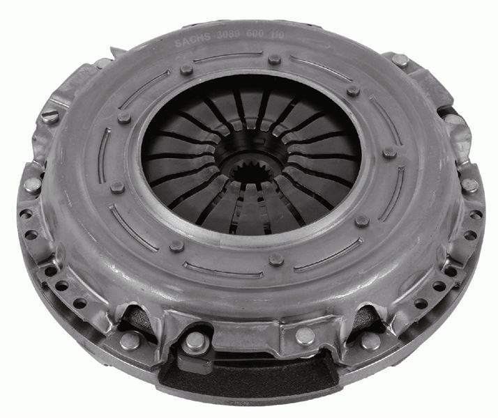 Jeep Patriot Debriyaj Seti Baskı Disk 2.4 SACHS