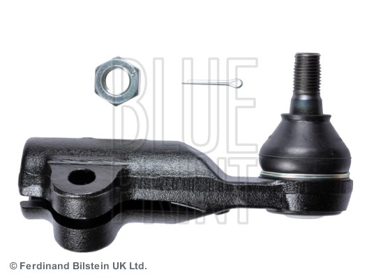 Nissan Patrol Rot Başı BLUEPRINT