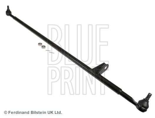 Nissan Patrol Direksiyon Rotu BLUEPRINT