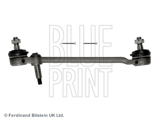 Nissan Patrol Rot Mili BLUEPRINT