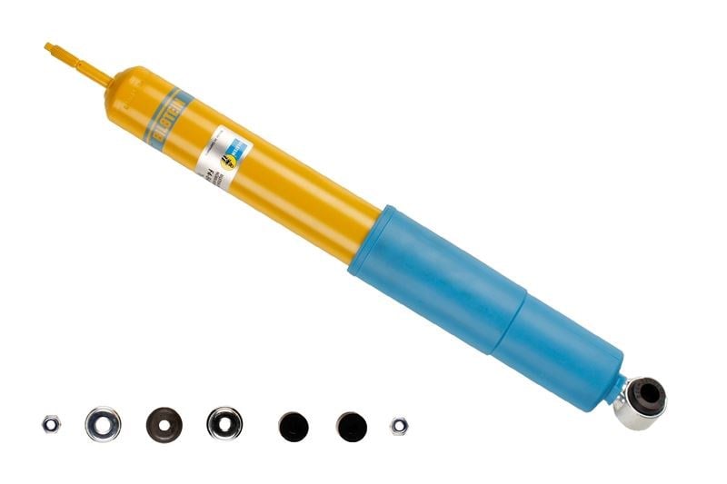 Nissan Patrol Ön Amortisör BILSTEIN