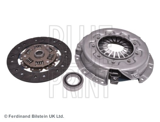 Nissan Patrol Debriyaj Seti BLUEPRINT