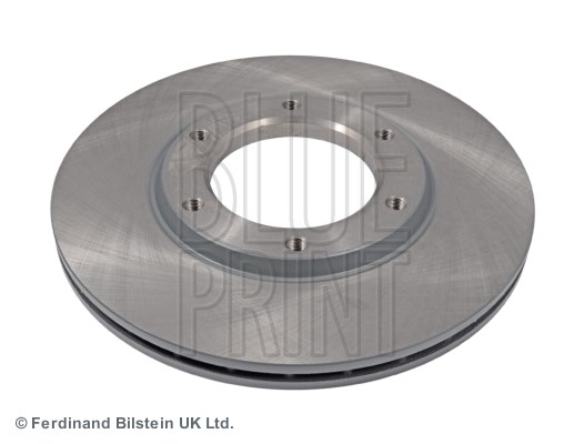 Nissan Patrol Fren Diski BLUEPRINT