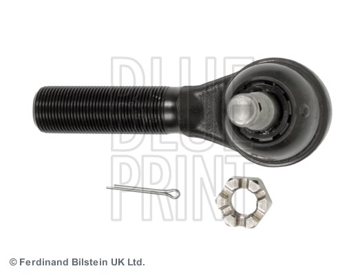 Nissan Patrol Rot Başı BLUEPRINT