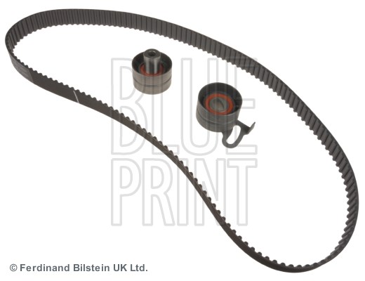Nissan Patrol Triger Seti [1990-1998] BLUEPRINT
