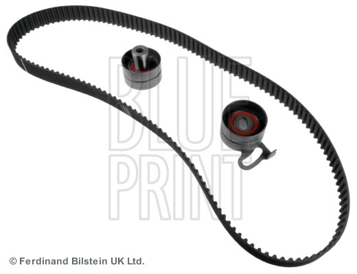 Nissan Patrol Triger Seti [1990-1998] BLUEPRINT