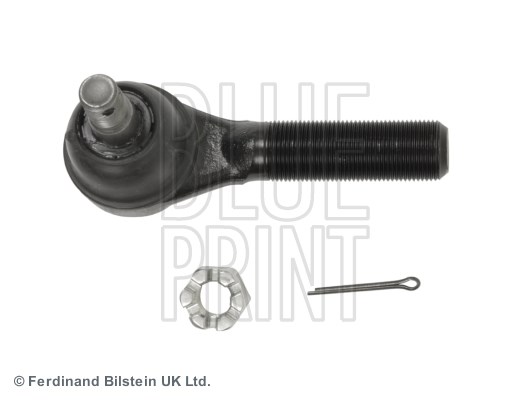 Nissan Patrol Rot Başı BLUEPRINT