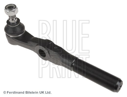 Nissan Patrol Rot Başı BLUEPRINT