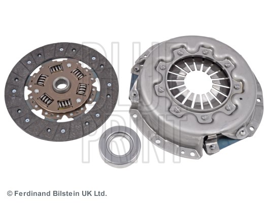 Nissan Patrol Debriyaj Seti BLUEPRINT