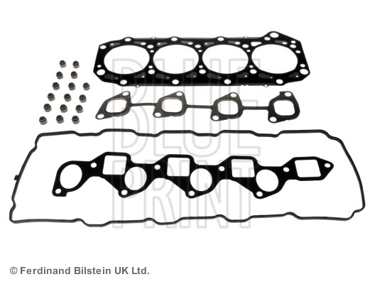 Nissan Patrol Silindir Kapağı Contası Takımı BLUEPRINT