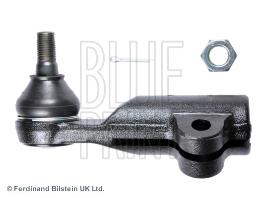 Nissan Patrol Rot Başı BLUEPRINT